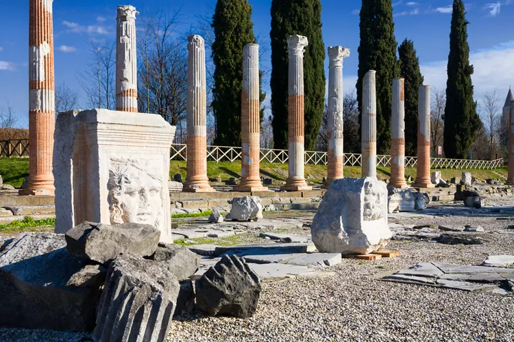 Aquileia