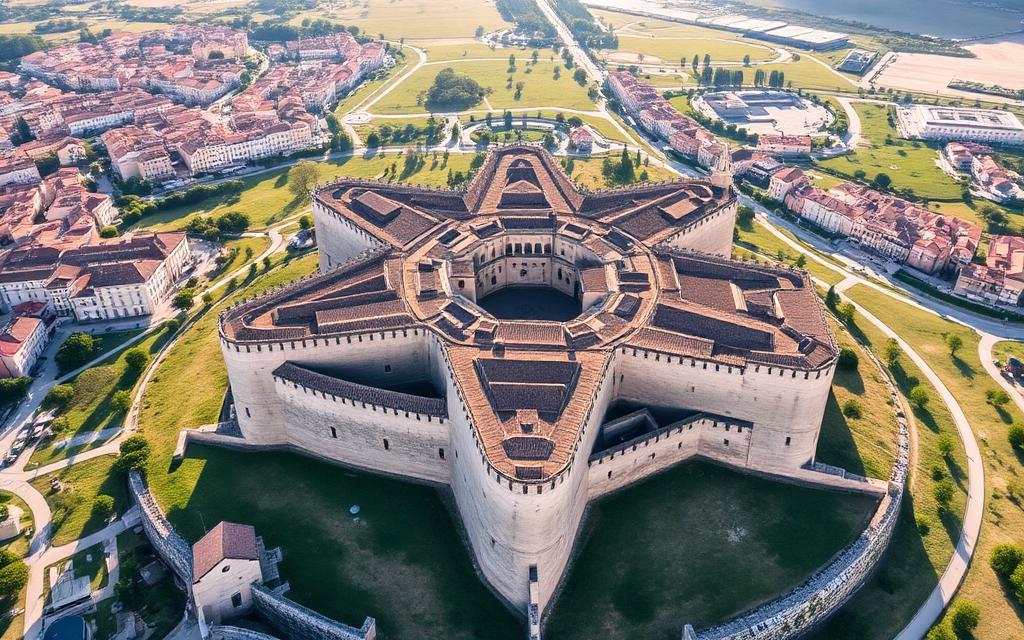 Palmanova