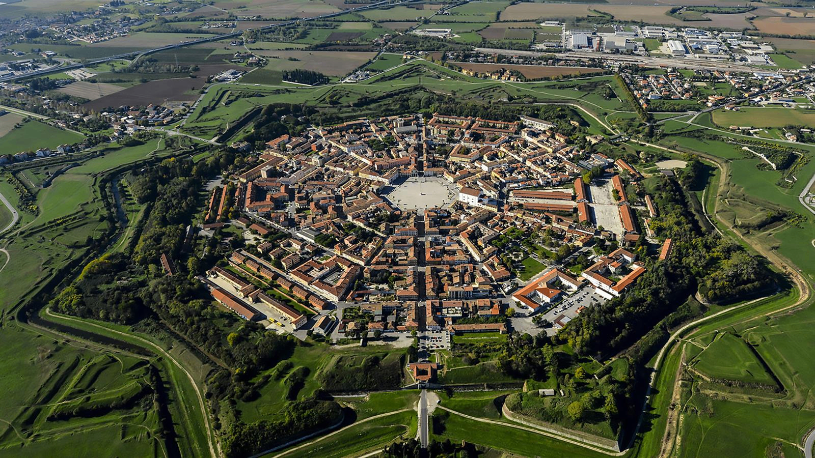 Palmanova