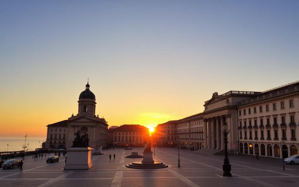 Trieste