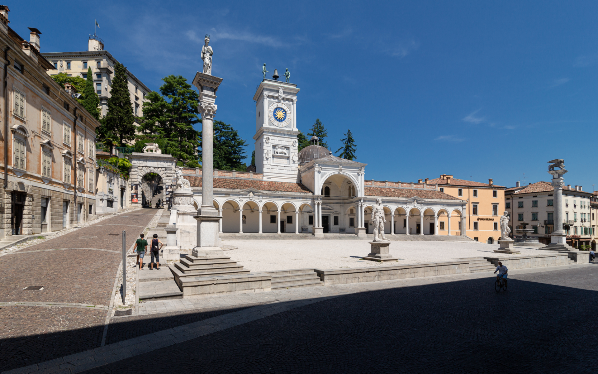 Udine